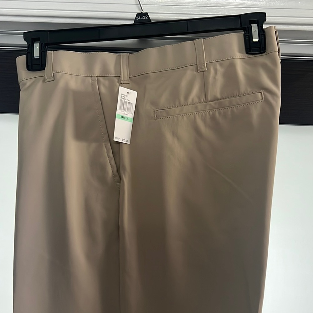 Men’s Izod golf pants